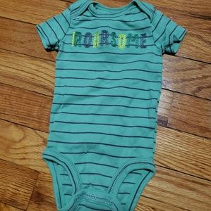 Baby Onesie 3M